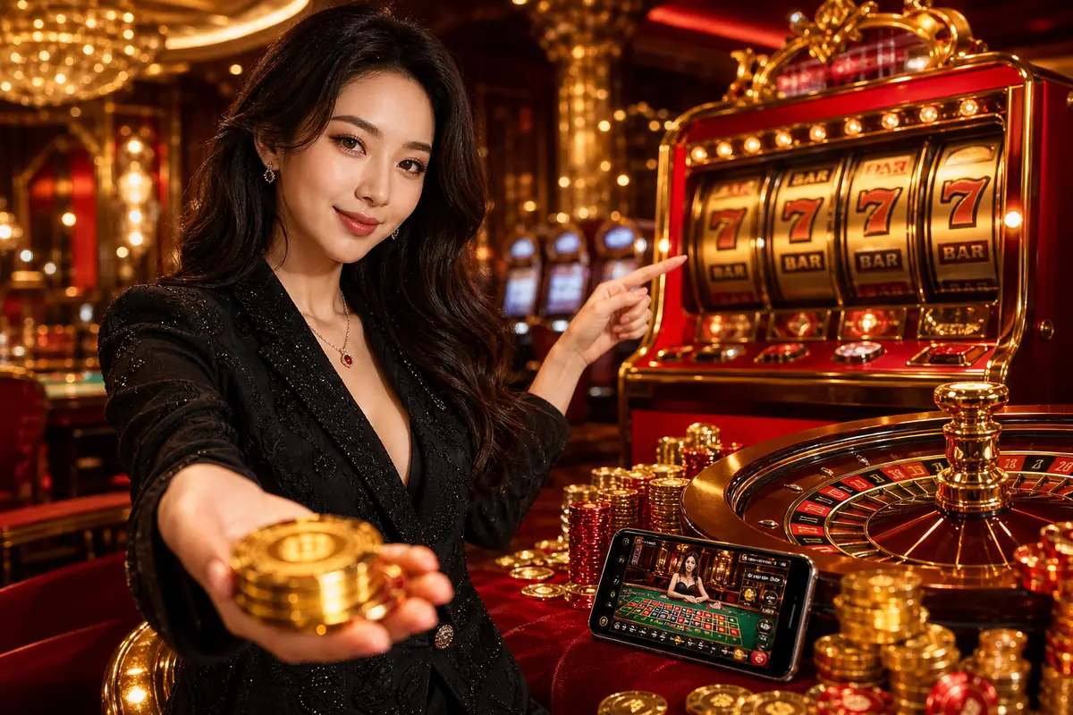 1k11 VIP প্রোগ্রাম ও ক্যাশব্যাক সুবিধা