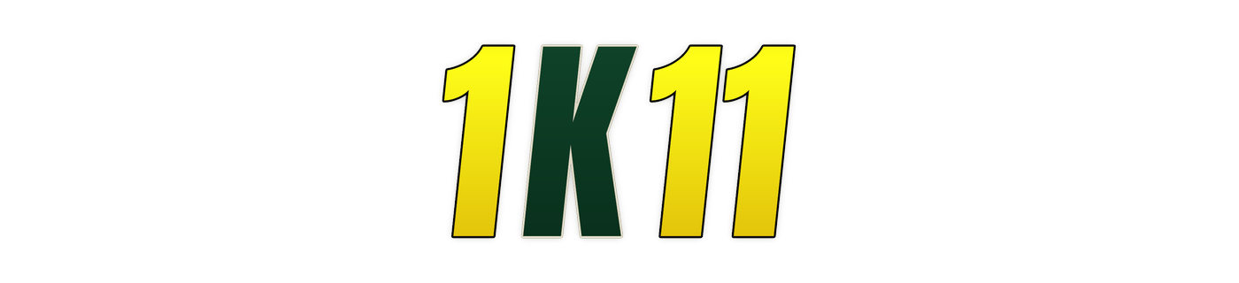 1k11 লোগো